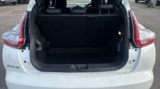 Nissan Juke 1.6 Tekna 5dr Xtronic [Bose] Petrol Hatchback